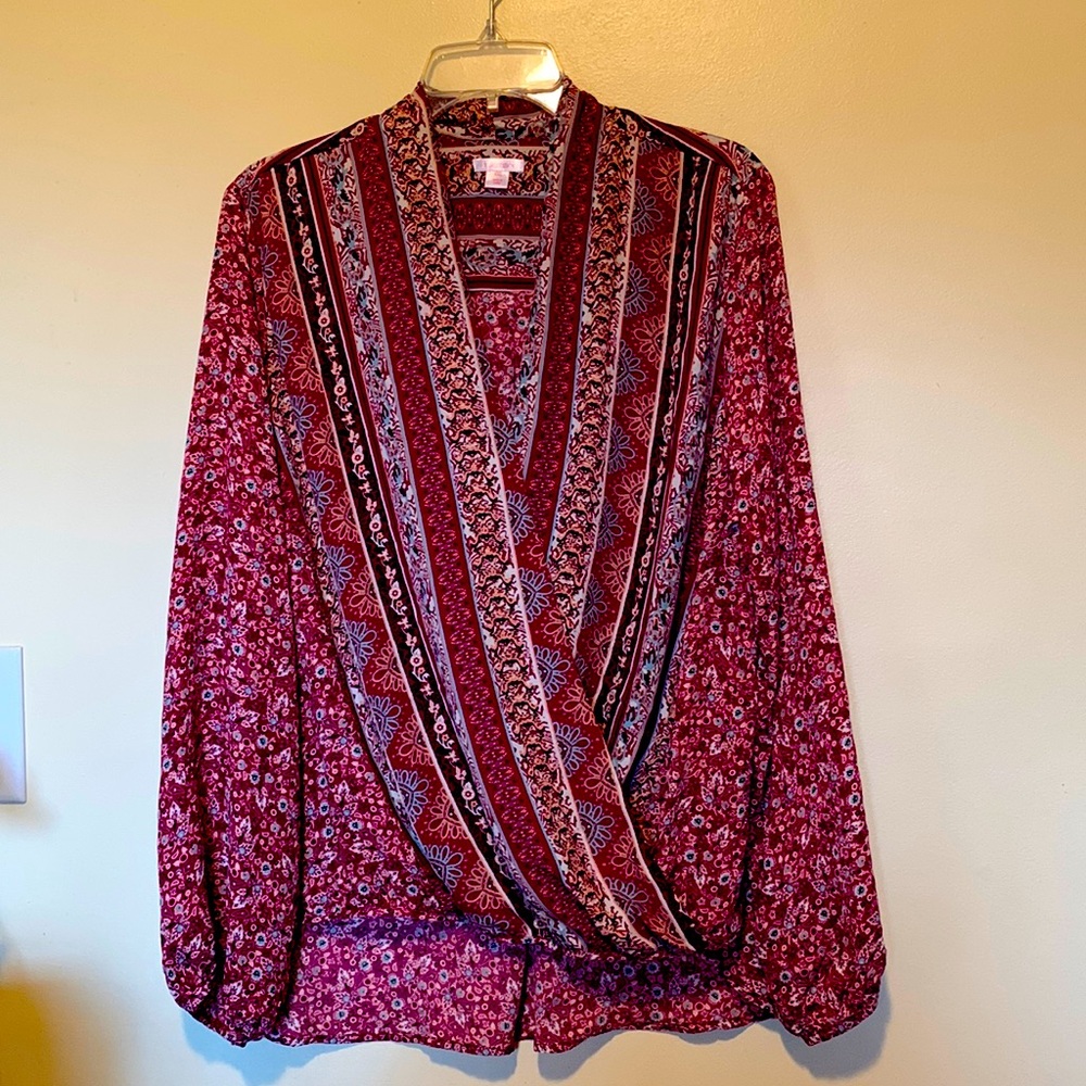 Blouse